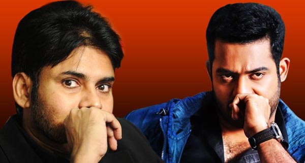 junior ntr,pawan kalyan friendship,nannaku prematho  అదీ ఎన్టీయార్, పవన్ మధ్య ఉన్న స్నేహం!